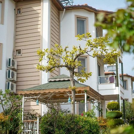 Aloria Garden Hotel Erdek Kültér fotó