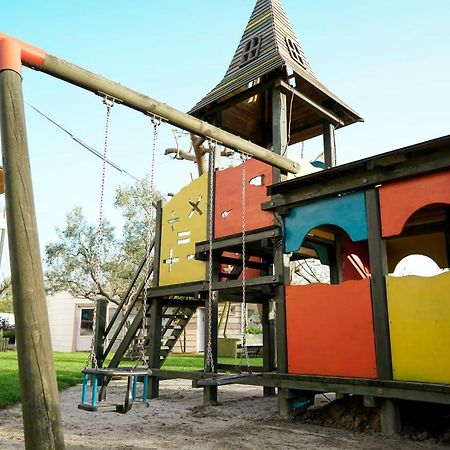 Aloria Garden Hotel Erdek Kültér fotó