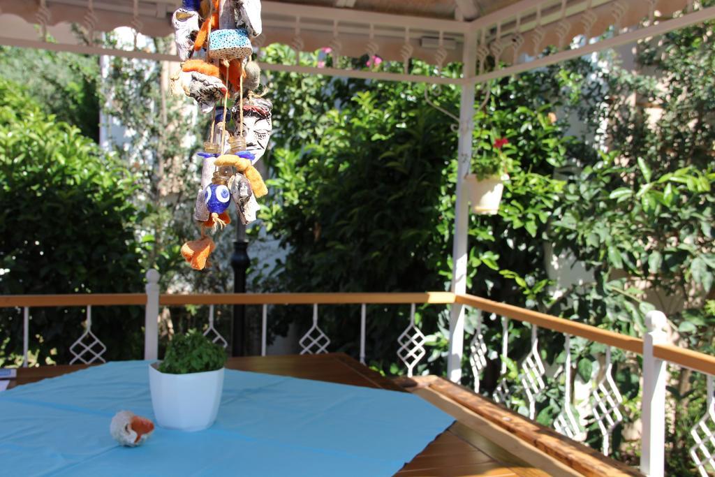 Aloria Garden Hotel Erdek Kültér fotó