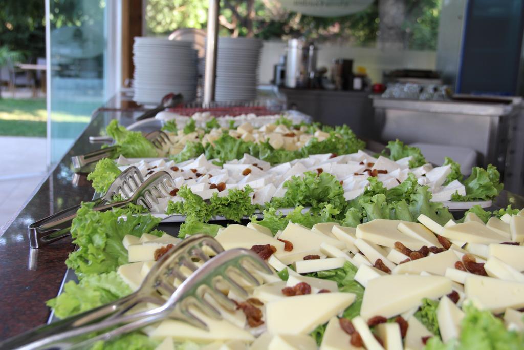 Aloria Garden Hotel Erdek Kültér fotó