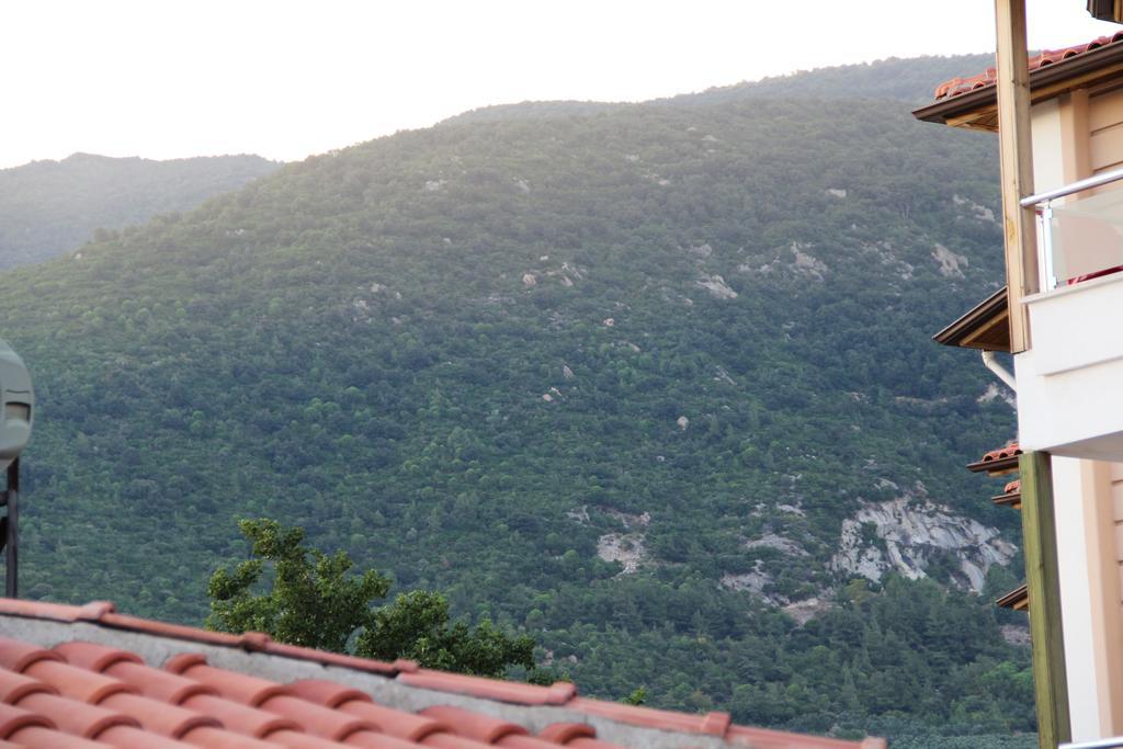 Aloria Garden Hotel Erdek Kültér fotó