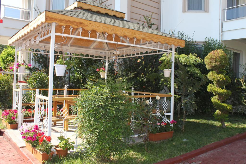Aloria Garden Hotel Erdek Kültér fotó