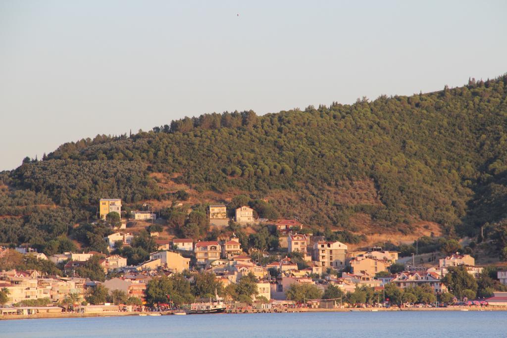 Aloria Garden Hotel Erdek Kültér fotó