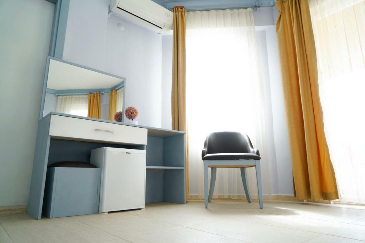 Aloria Garden Hotel Erdek Kültér fotó