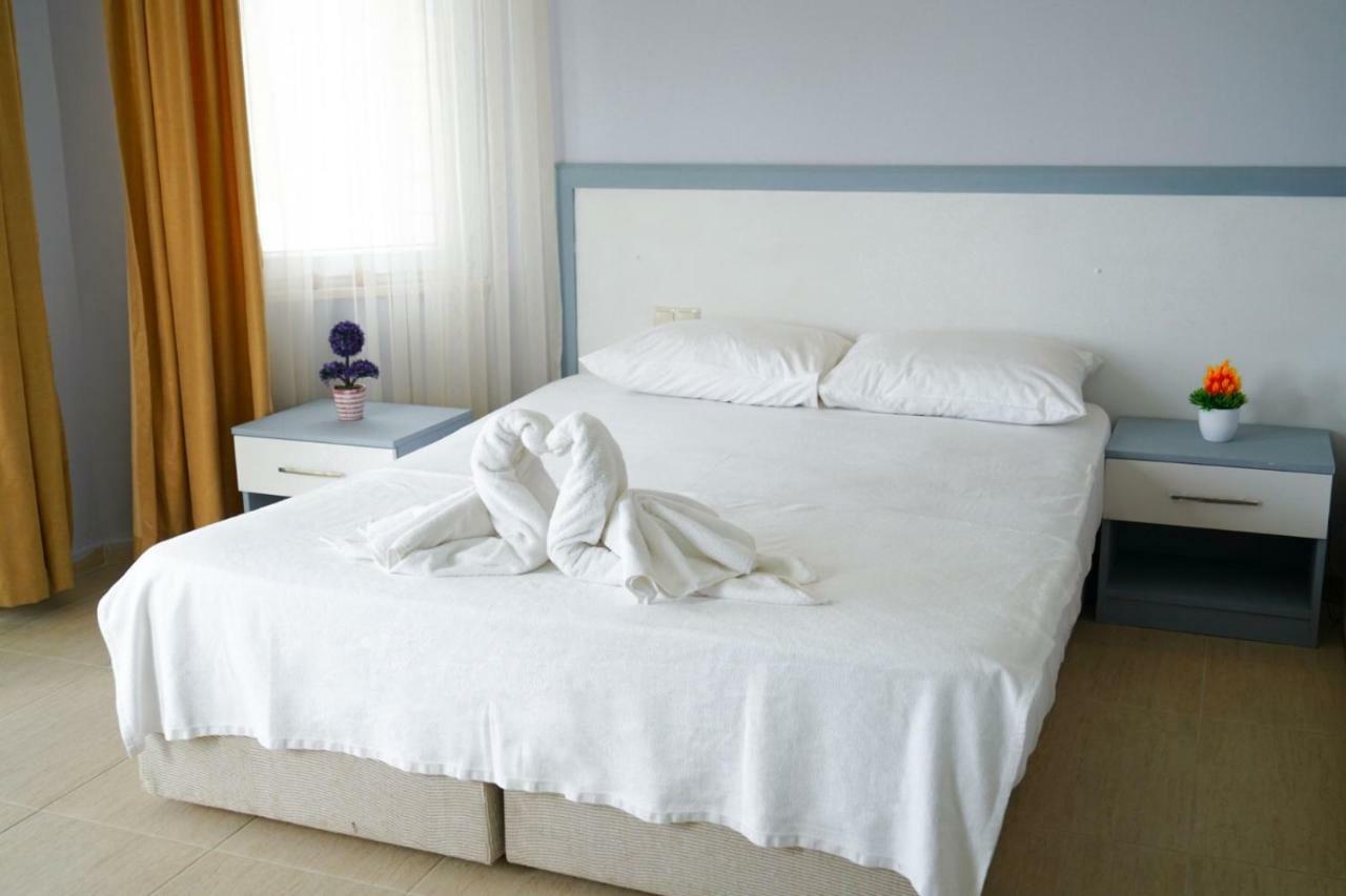 Aloria Garden Hotel Erdek Kültér fotó