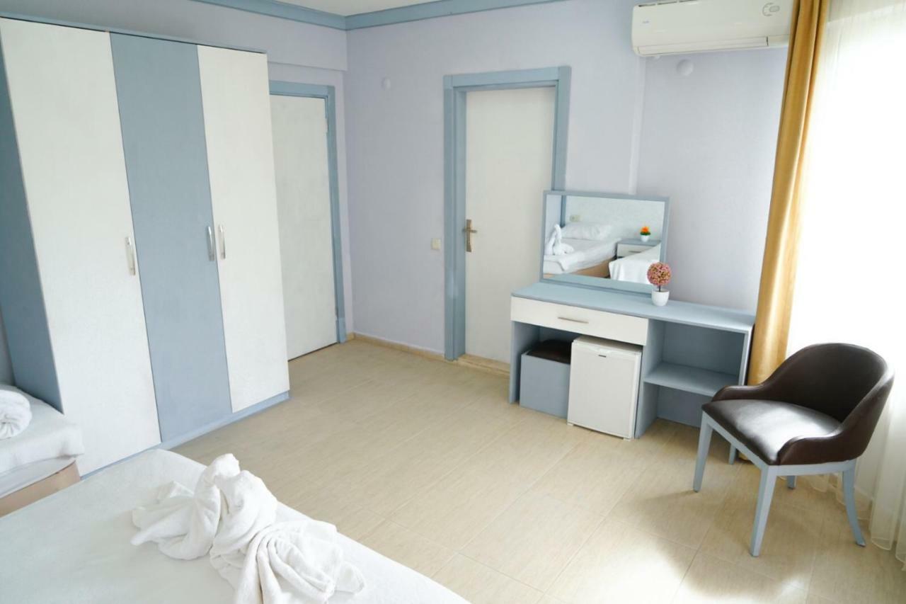 Aloria Garden Hotel Erdek Kültér fotó
