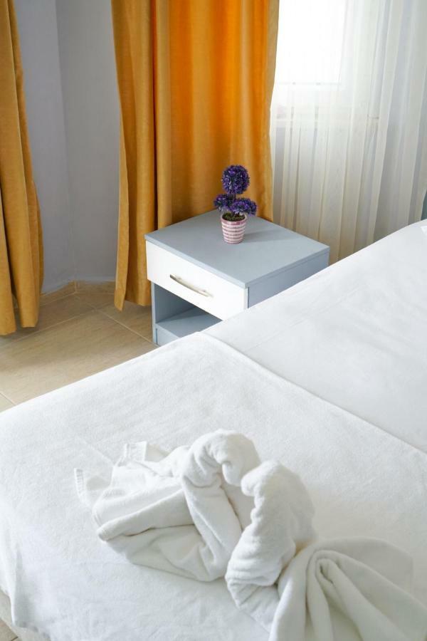 Aloria Garden Hotel Erdek Kültér fotó