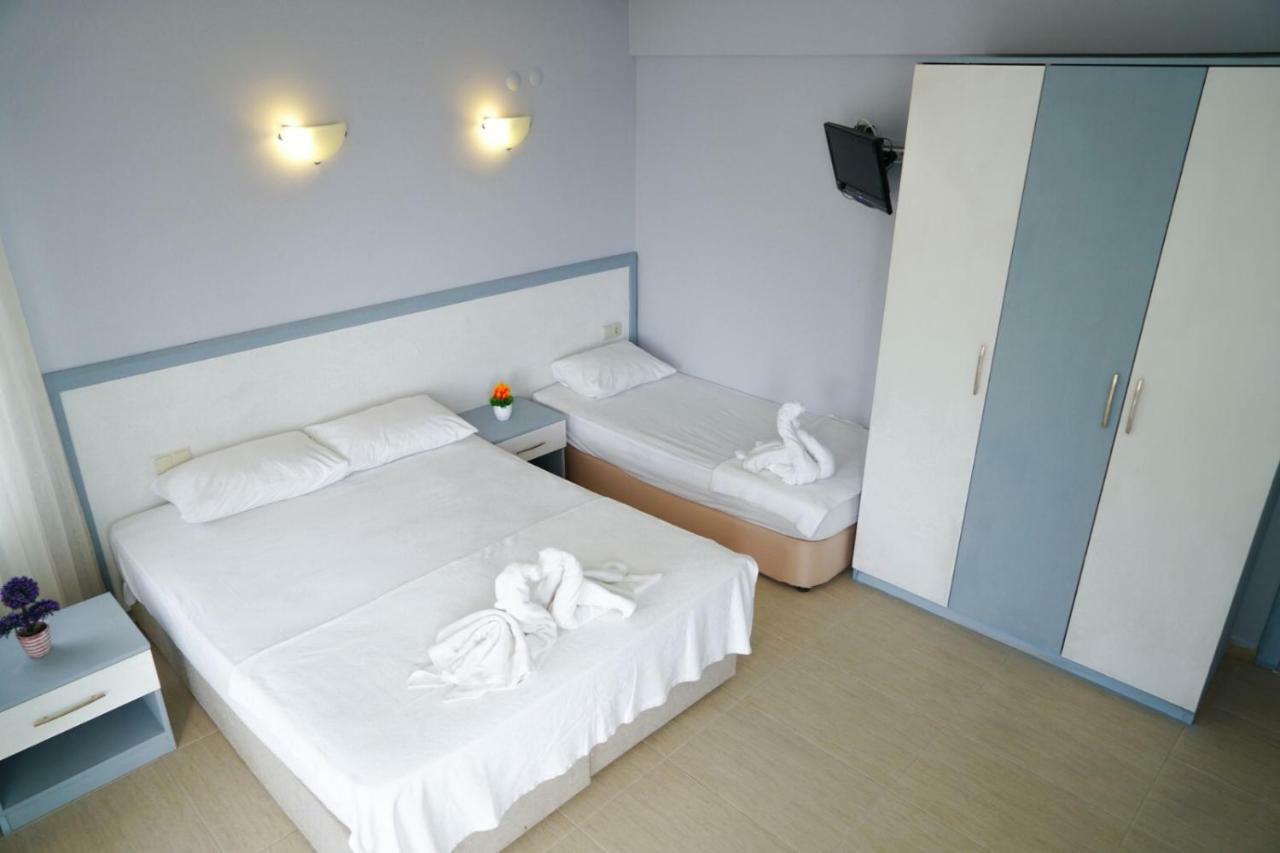 Aloria Garden Hotel Erdek Kültér fotó