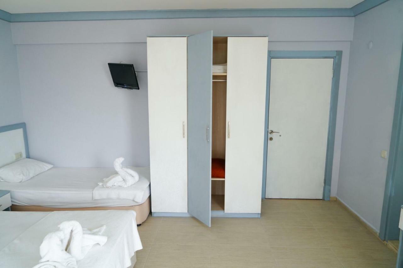 Aloria Garden Hotel Erdek Kültér fotó