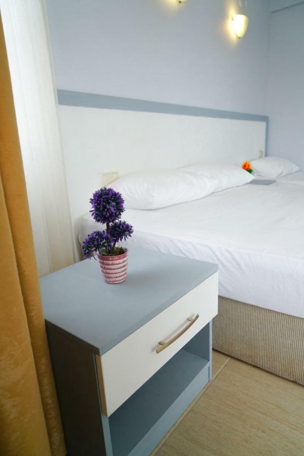 Aloria Garden Hotel Erdek Kültér fotó