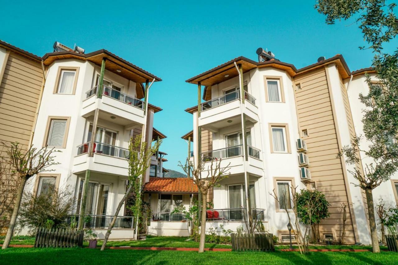 Aloria Garden Hotel Erdek Kültér fotó