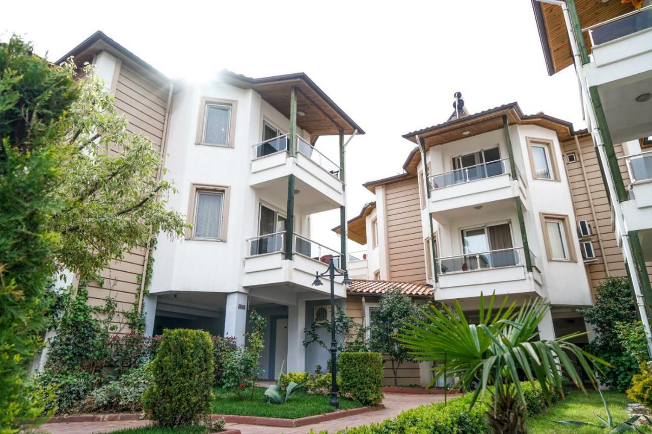 Aloria Garden Hotel Erdek Kültér fotó