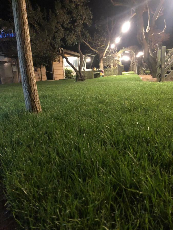 Aloria Garden Hotel Erdek Kültér fotó