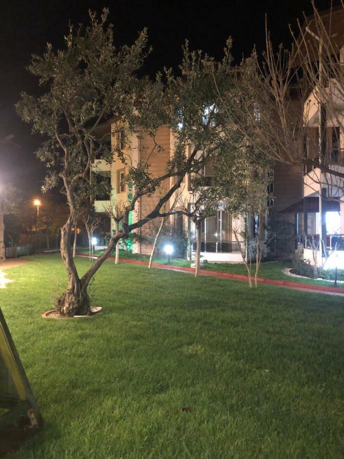 Aloria Garden Hotel Erdek Kültér fotó