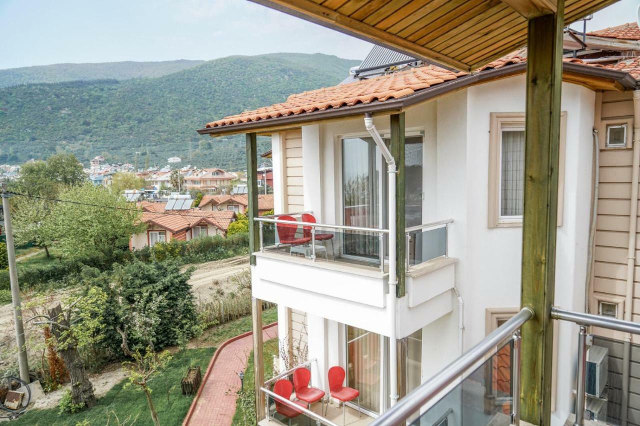 Aloria Garden Hotel Erdek Kültér fotó